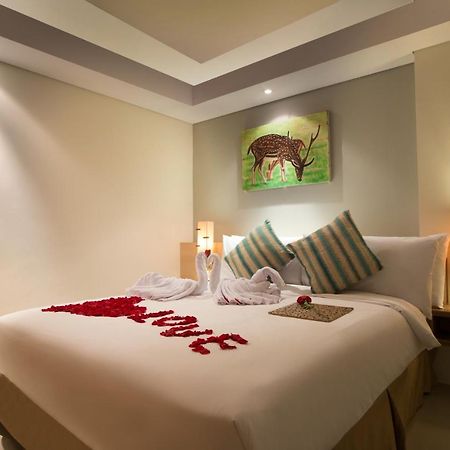 Swiss-Belcourt Bogor Hotel Luaran gambar
