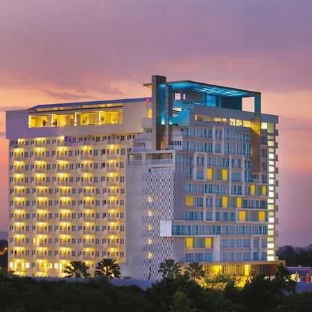Swiss-Belcourt Bogor Hotel Luaran gambar