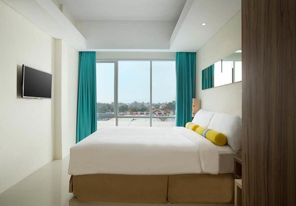 Swiss-Belcourt Bogor Hotel Luaran gambar