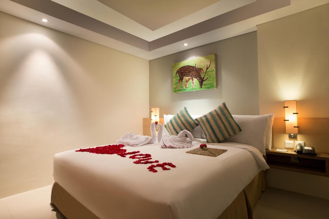 Swiss-Belcourt Bogor Hotel Luaran gambar