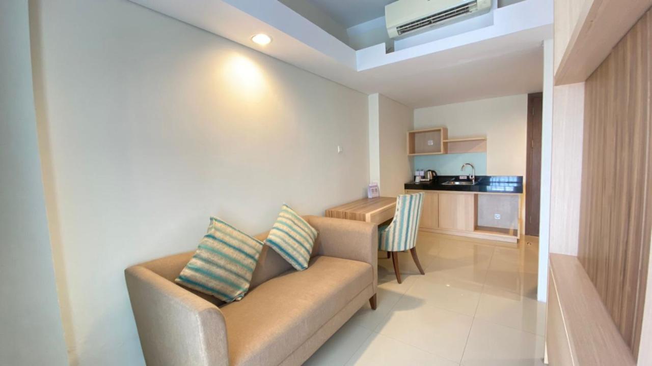 Swiss-Belcourt Bogor Hotel Luaran gambar