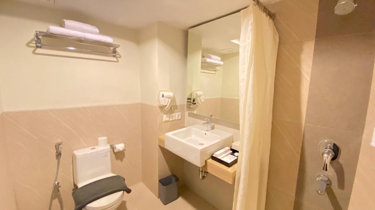 Swiss-Belcourt Bogor Hotel Luaran gambar