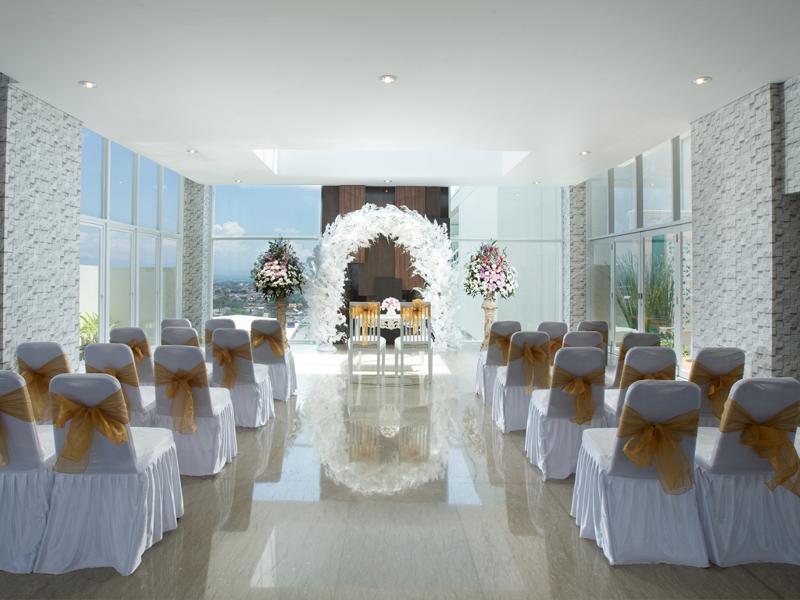 Swiss-Belcourt Bogor Hotel Luaran gambar