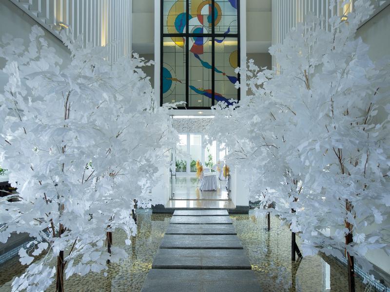 Swiss-Belcourt Bogor Hotel Luaran gambar