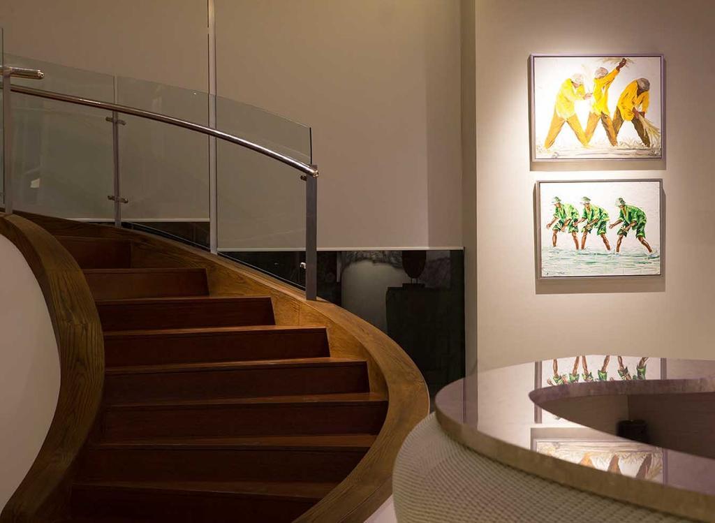 Swiss-Belcourt Bogor Hotel Luaran gambar