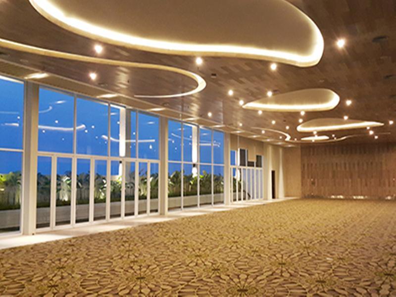 Swiss-Belcourt Bogor Hotel Luaran gambar