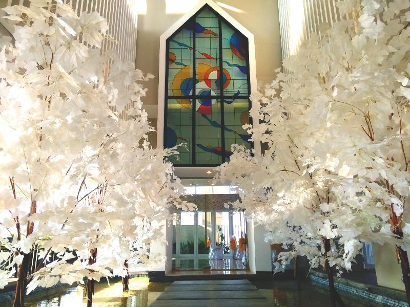 Swiss-Belcourt Bogor Hotel Luaran gambar