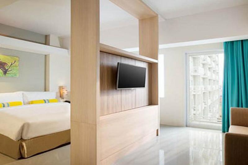 Swiss-Belcourt Bogor Hotel Luaran gambar