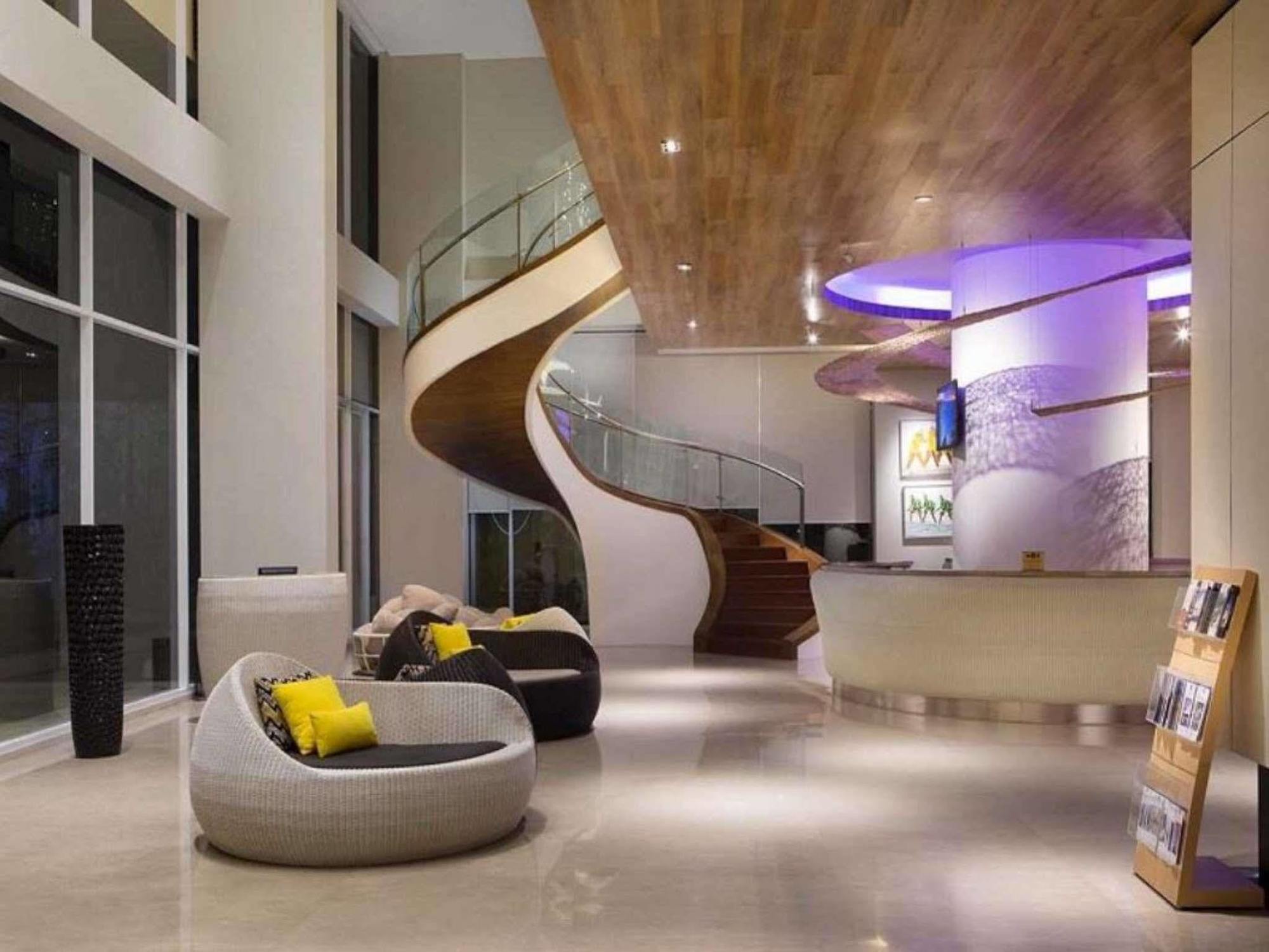 Swiss-Belcourt Bogor Hotel Luaran gambar