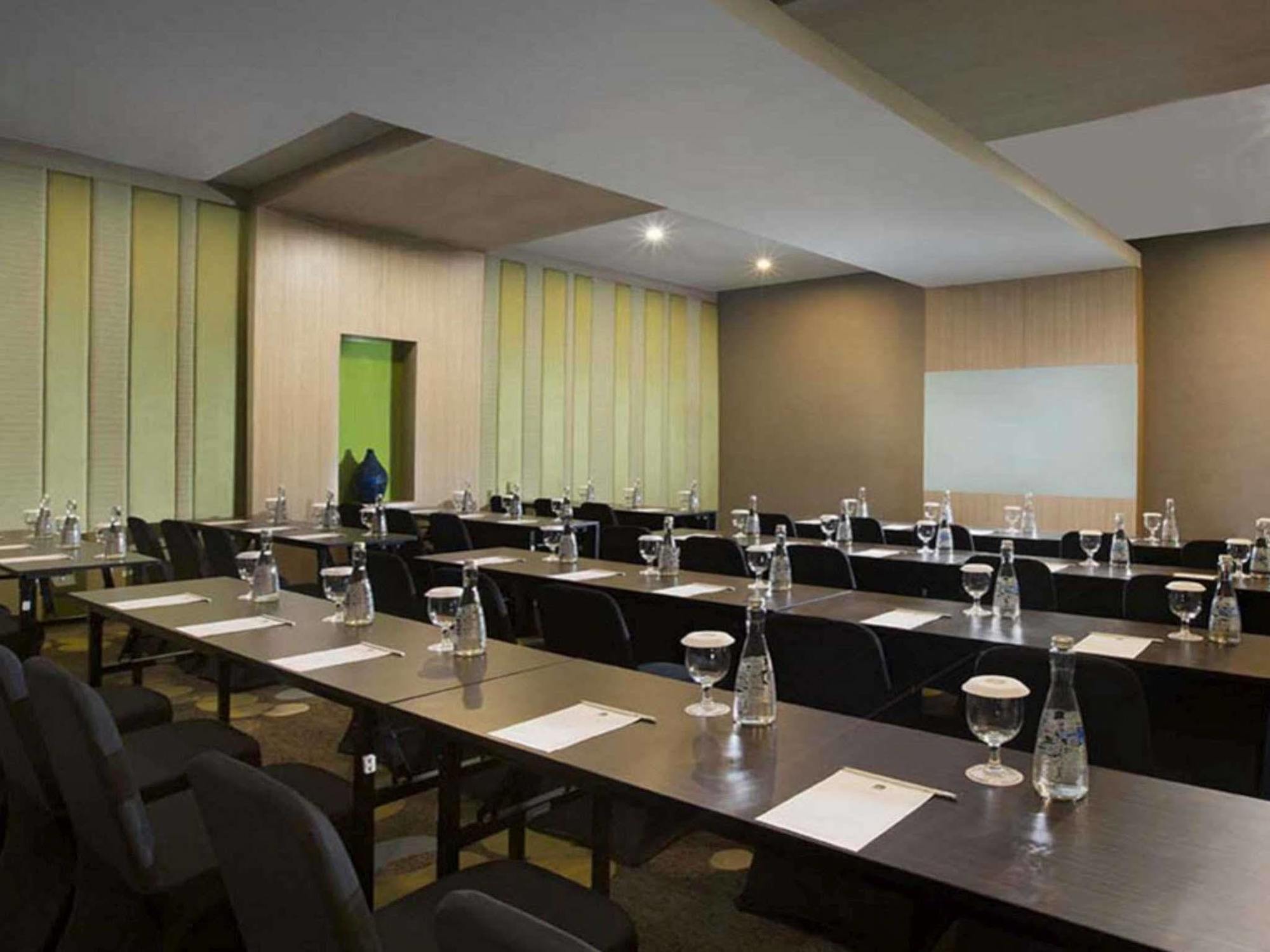 Swiss-Belcourt Bogor Hotel Luaran gambar