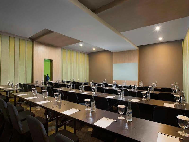 Swiss-Belcourt Bogor Hotel Luaran gambar