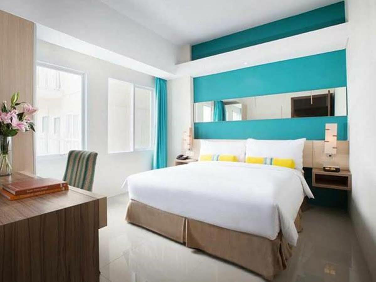 Swiss-Belcourt Bogor Hotel Luaran gambar