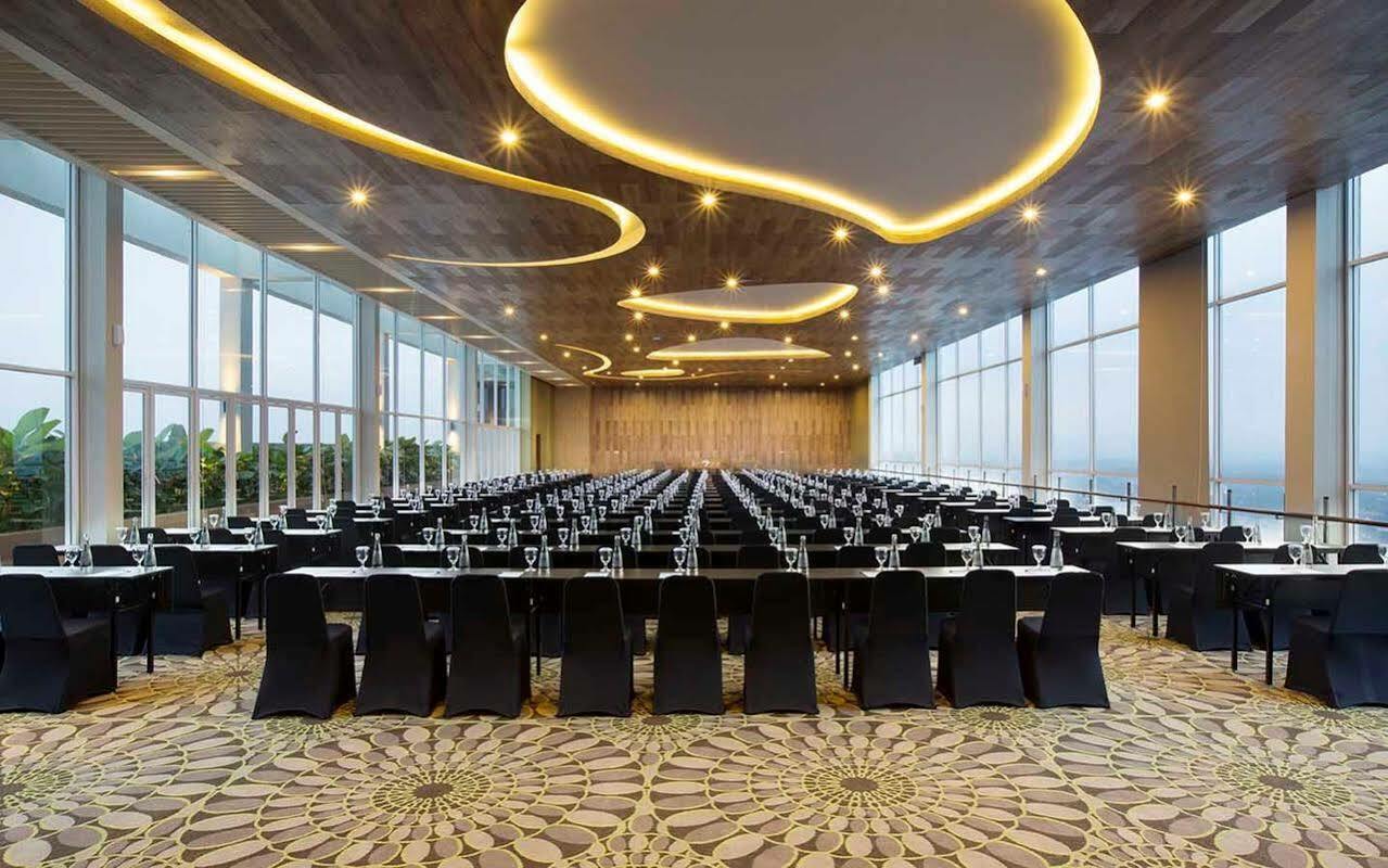 Swiss-Belcourt Bogor Hotel Luaran gambar