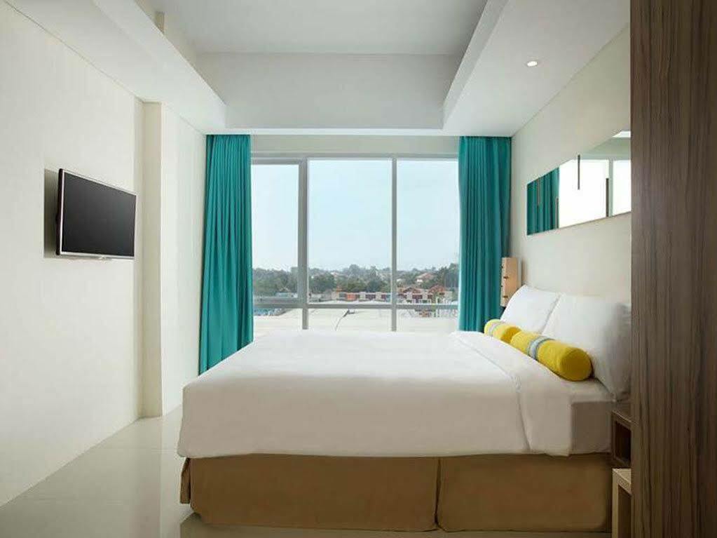 Swiss-Belcourt Bogor Hotel Luaran gambar